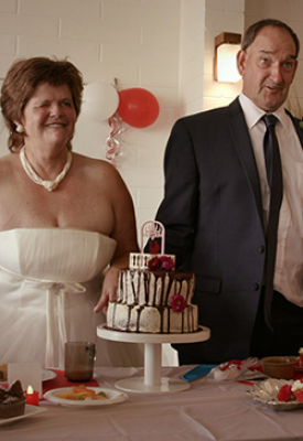 TOPSY &amp; DAVE