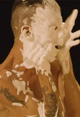 The Artist and the Power of Thought