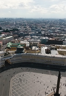 Пусть мир услышит!