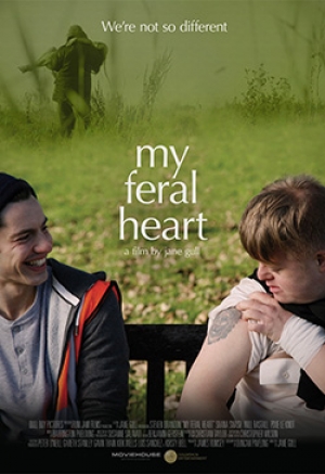 My Feral Heart