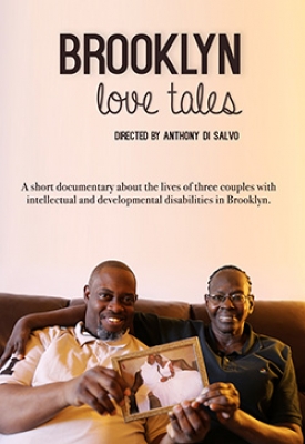 Brooklyn Love Tales