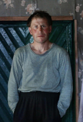 Холодные уши