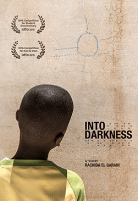 Into darkness