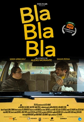 Bla Bla Bla